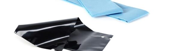 Papiersaugtücher für Life Saver System im Set