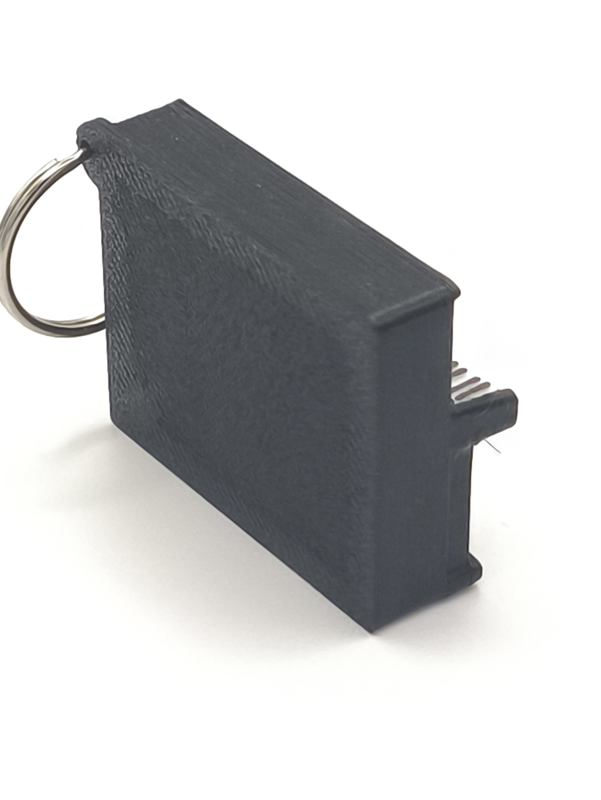 Schlüsselanhänger Klavier – Bild 5