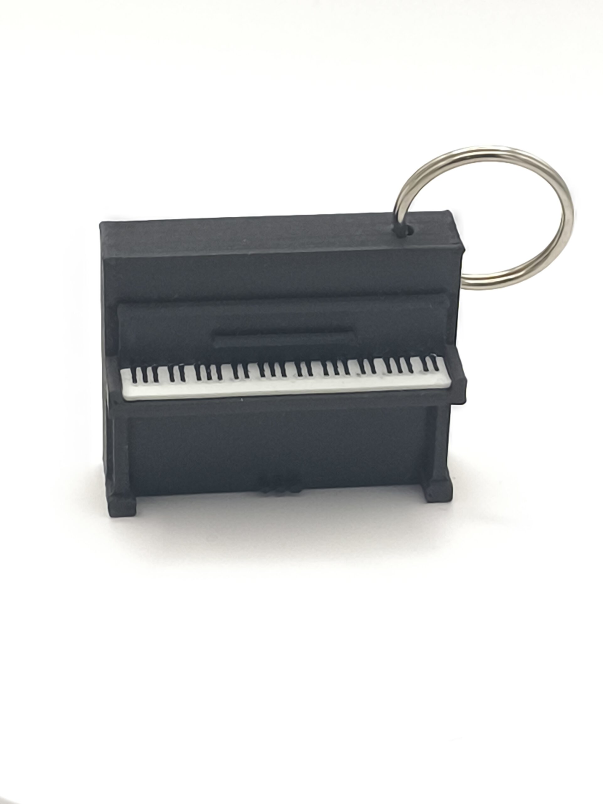 Schlüsselanhänger Klavier – Bild 6