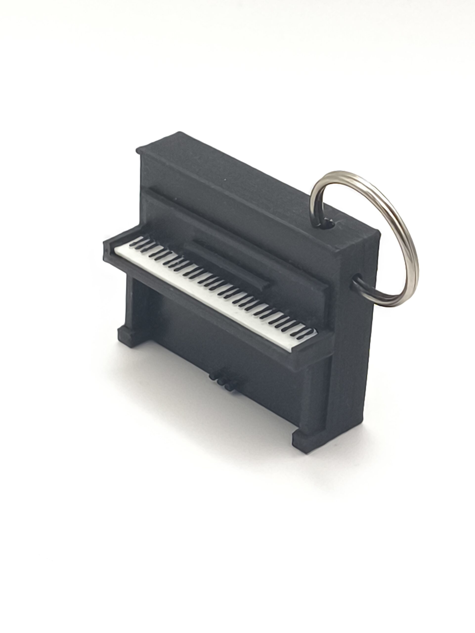 Schlüsselanhänger Klavier