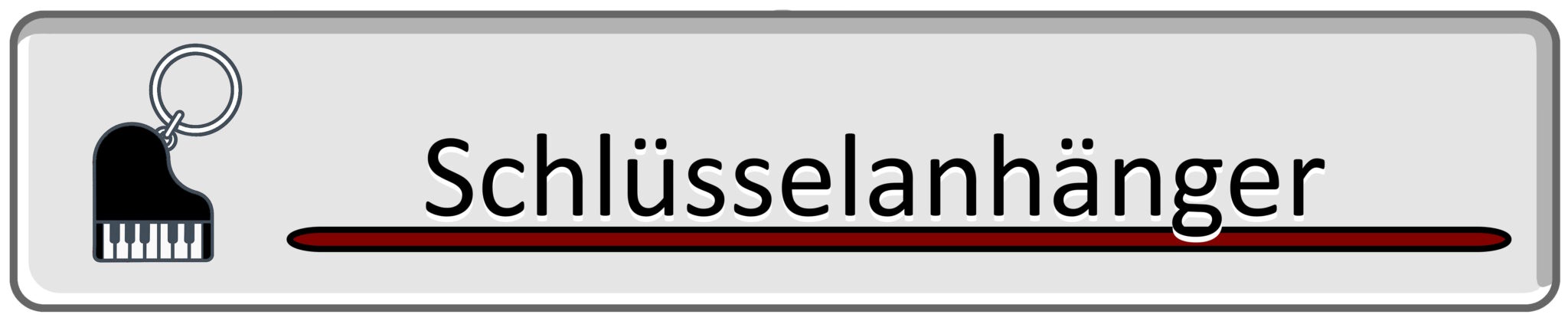 Schlüsselanhänger