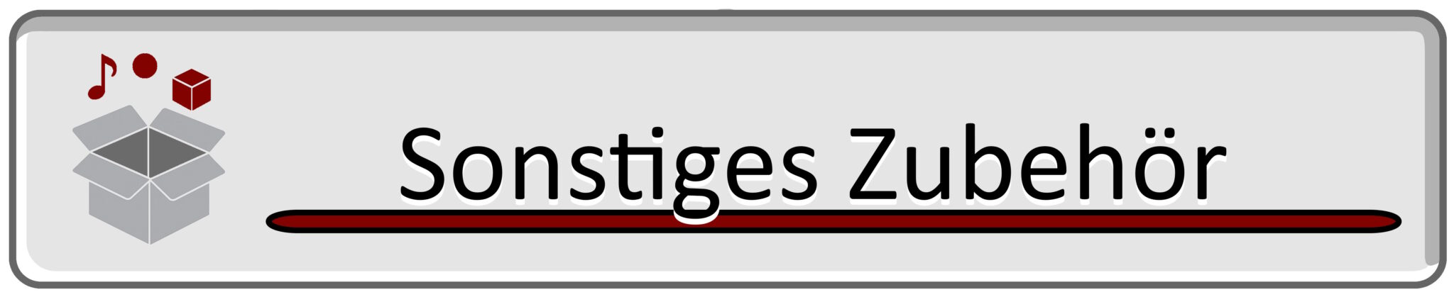 Zubehör und Ersatzteile