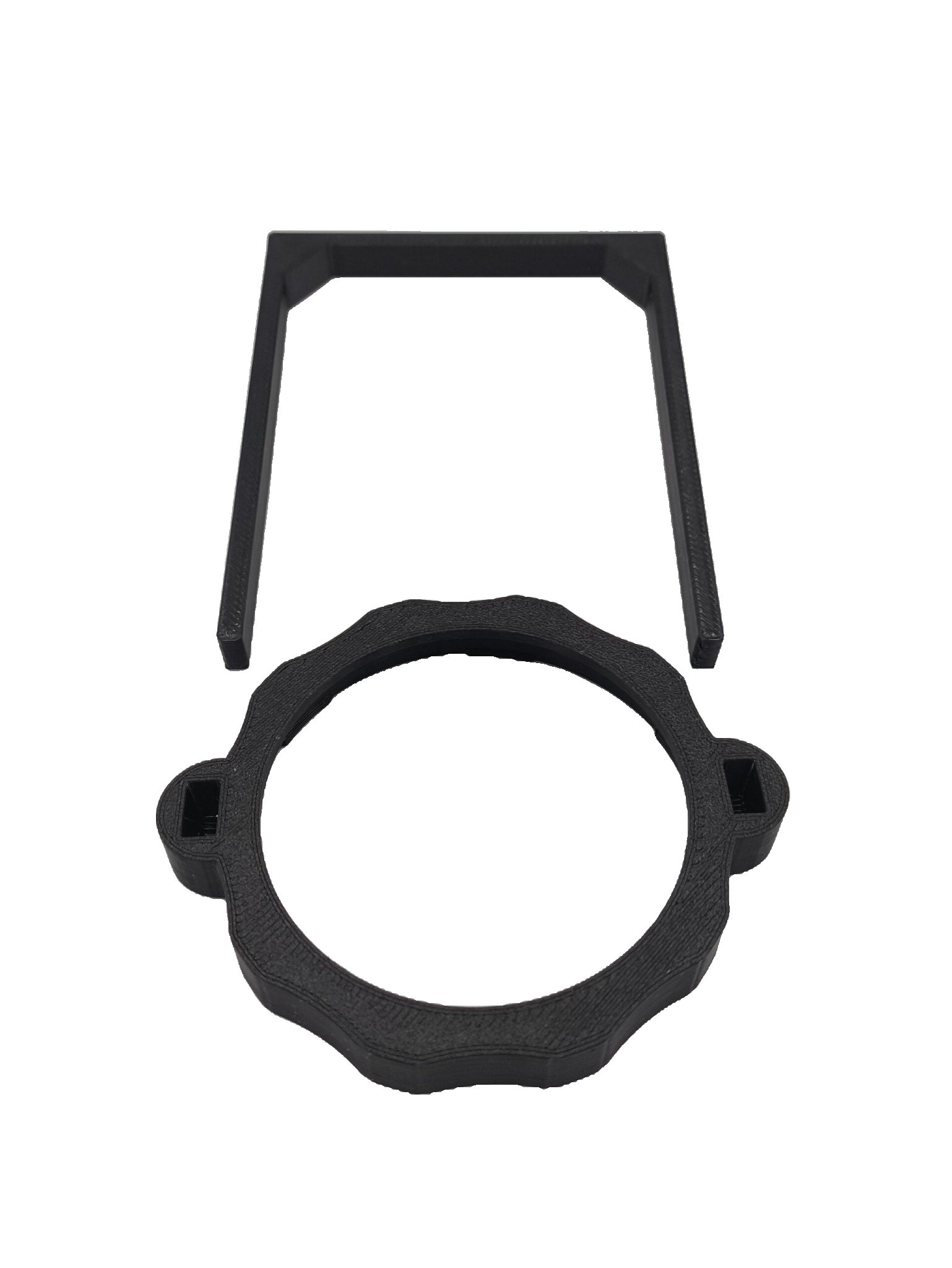 Innenraum-Luftbefeuchter für Klaviere – Bild 5