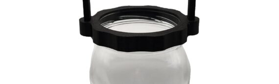 Innenraum-Luftbefeuchter für Klaviere