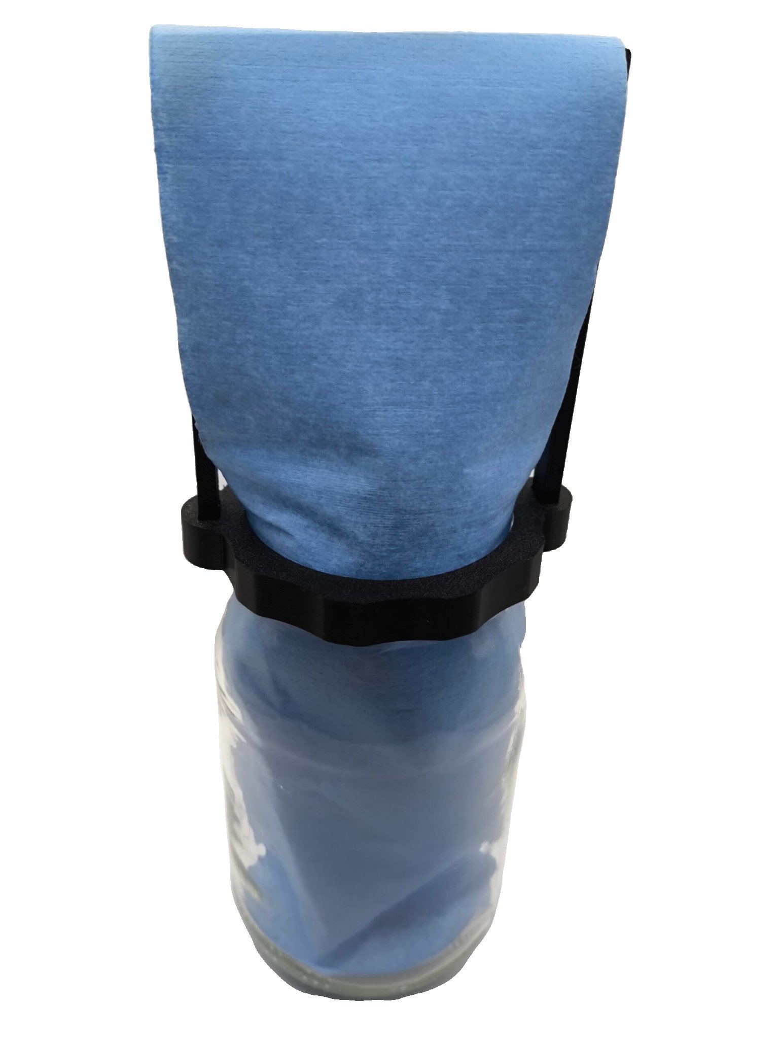 Innenraum-Luftbefeuchter für Klaviere – Bild 3